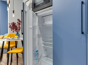 Апартамент Estetic House всего в 5 км до Крeмля