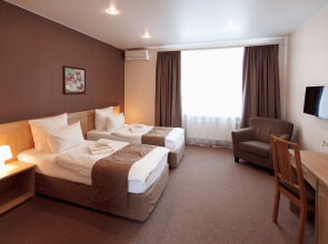 Гостевой дом Чехов