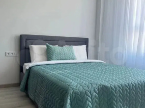 Апартаменты рядом с ЖД вокзалом улица Гордеевская