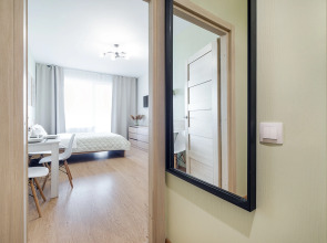 Апартаменты Hello!Apart на предпортовом