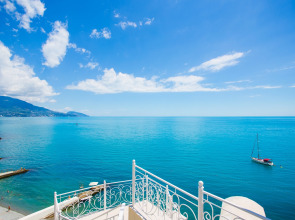 Отель Пальмира Палас