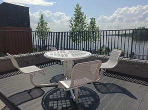 Апартаменты «Айвазовский»