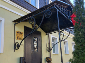 Отель На Великой