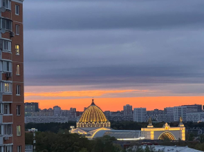 Квартира Видовая Дизайнерская на ВДНХ