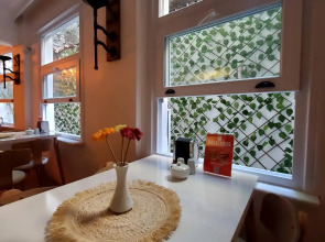 Отель Pearl Istanbul