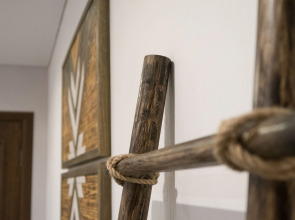 Апартаменты Двухкомнатные 50 лет Октября 35