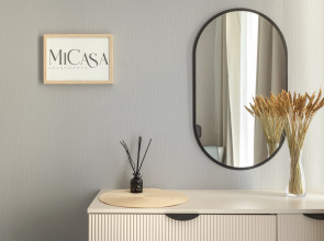 Квартира Mi Casa в ЖК Стрижи