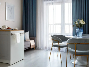 Квартира ЖК Квартал