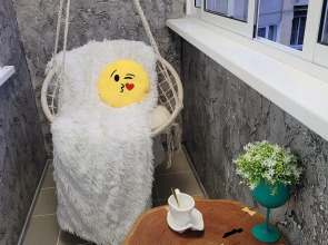 Апартаменты Прекрасная квартира