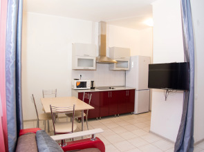 Апартаменты Чудо