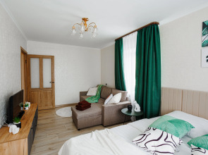 Квартира Толстой Шухова