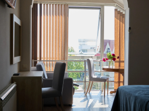 Гостевой дом Ванатур