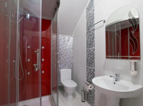 Отель Хаят Коктебель