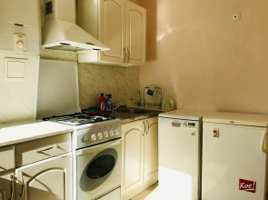 Апартаменты ОнегоГрад Вокзал I