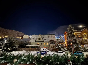 Квартира в Альпийской Горке