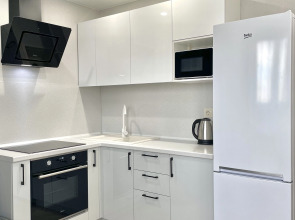 Апартаменты Уютная Квартира в Тихом районе от LetoApart