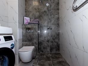 Квартира Уютная в Центре Новосибирска