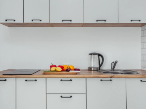 Квартира БроНау Жасмин