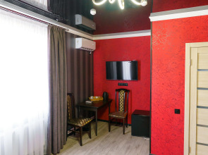 Гостевой дом Павловское Подворье