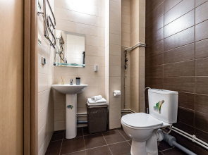 Апартаменты ApartMe Аэропорт