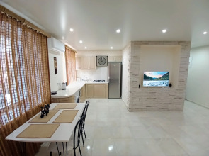 Квартира в Центре на Князя Трубецкого