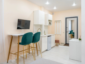 Апартаменты Miracle Apart в Историческом центре Спб