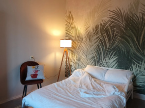 Апартаменты Комфортные в центре Мурманска