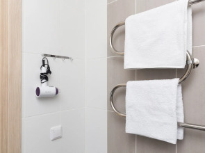 Апартаменты-комфорт  Vetka Home на Красном проспекте