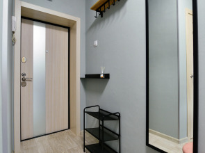 Апартаменты Ordzhinikidze Street