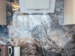 Квартира Уютная Студия в Центре Города