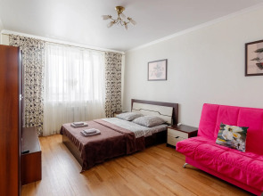 Квартира PrezentHaus на Вадима Подбельского 97