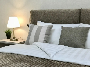 Апартаменты Flora DeLuxe