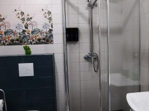 Апартаменты i-hotelTula3