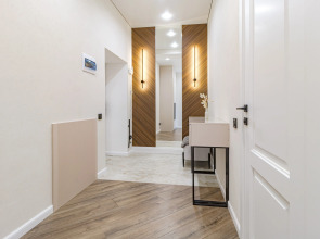 Квартира на Улице Жошы Хана, 13