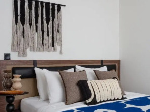 Апартаменты Apart Seasons 8 marta 204 1