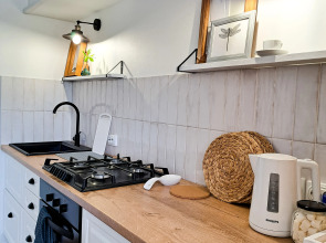 Апартаменты Мещанская квартира