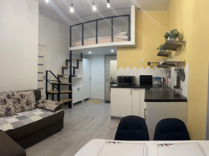 Апартаменты Lux у Московского вокзала