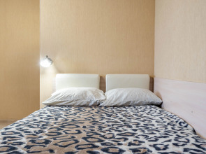 Мини-отель Rosta apartments by Fanoteli