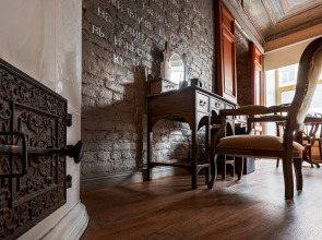 Меблированные комнаты Метрополис