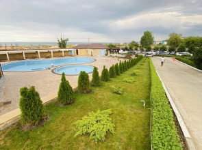 Апартаменты Люкс на Берегу Каспия