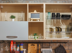 Апартаменты Дизайнерские Полины