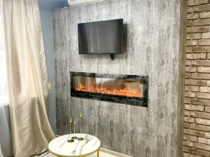 Апартаменты Амурский бульвар 5