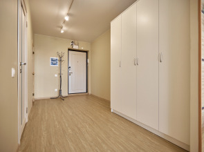 Квартира с Сауной