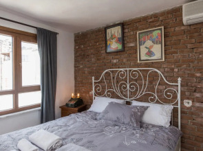 Апартаменты In the heart of Istanbul - Galata Tower view