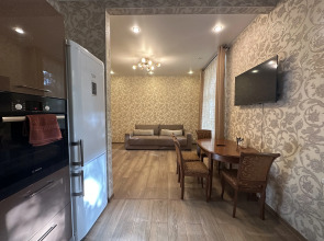 Квартира Семейная  в центре Зеленогорска