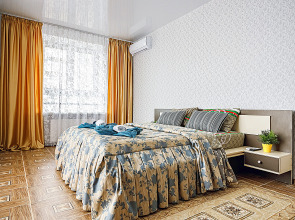 Квартира Видовая панорамная в 10 минутах от центра города