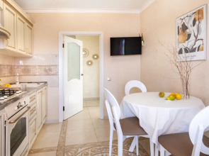 Квартира Однокомнатная Мкр.Курортный