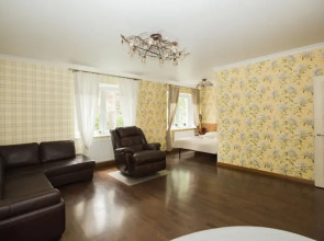 Апартаменты Солнечный Ветер