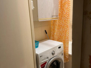 Апартаменты Двухкомнатные на Олимпийской 67