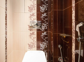 Квартира на Подмосковном бульваре 1